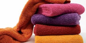Cotton Towels