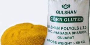 Corn Gluten Feed