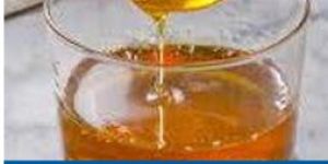 Rice Syrup
