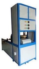 Fully Automatic Single Die Dona Making Machine