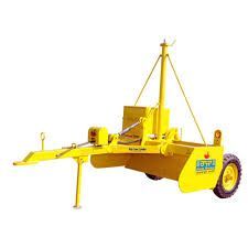 Laser Land Leveler