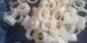 Small Ring Shaped Fryums