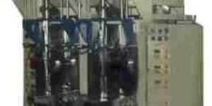 Milk Packaging Machine