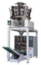 Multi Head Collar Type Cup Filling Machine