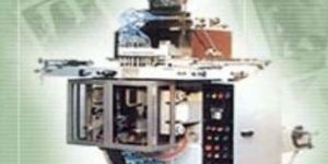 Multitrack Liquid Filling Machine