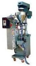 Single Track Powder Packaging Machine