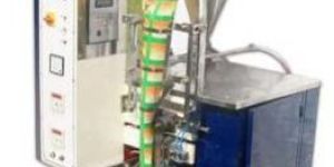 Single Track Semi Pneumatic Liquid Machine