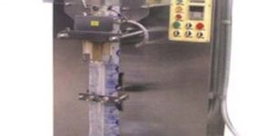 Water Packaging Machine