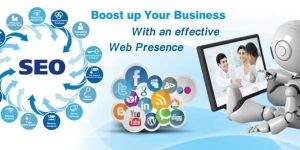 Search Engine Optimization Services