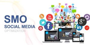 Social Media Marketing Services