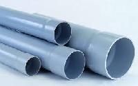 PVC U Pipes