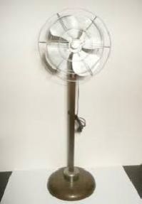 Stand Fan