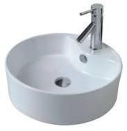 Ceramic Wash Basins