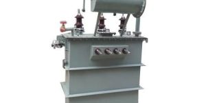 Oil Cooled 4 Star Transformer