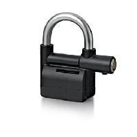 Alarm Padlock
