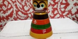 Wooden Educational Toys