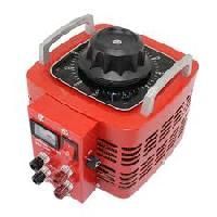 Variac Transformer