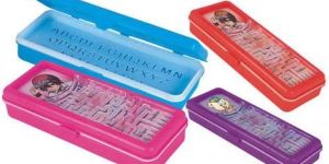 Pencil Boxes