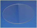Flat Borosilicate Glass