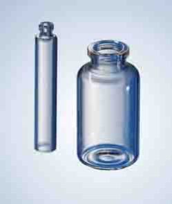Pharmaceutical Glass
