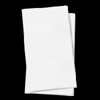 Selpak White Napkin