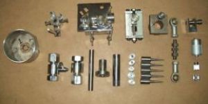 Incense Making Machine Spare Parts