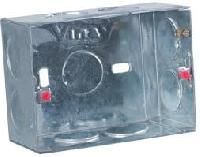 Metal Concealed Boxes