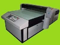 Tile Printing Machinery
