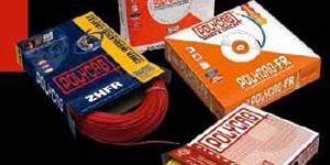 Polycab Wire & Cables