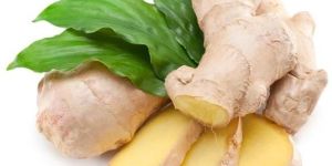 Fresh Ginger