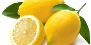 Fresh Lemon