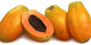 Fresh Papaya