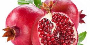 Fresh Pomegranate