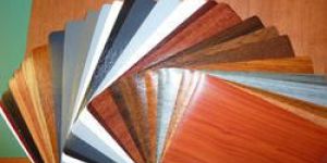 Compact Laminate Sheets