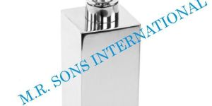 Steel Liquid Soap Dispenser