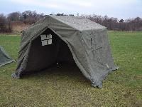 Army Tents