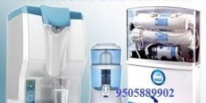 Water Purification System