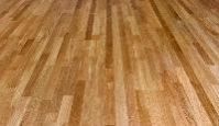 Strip Wooden Flooring