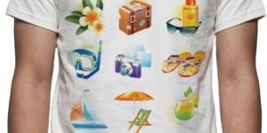 Customized Corporate T Shirts