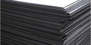 Alloy Steel Sheets