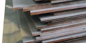 Spring Steel Plates