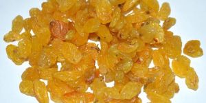 Trading Raisins