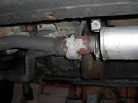 Cold Welding Compounds