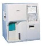 Automated Hematology Analyzer