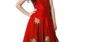 Baby Girl Gown Frock