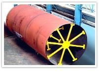 Rotary Kiln for Andra Cements