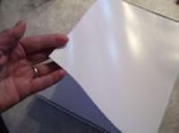 Laser Paper