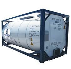 ISO Tank Container