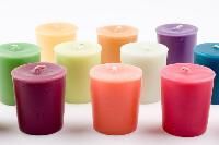 Votive Candle