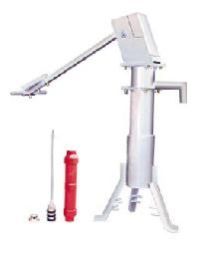 Deepwell Hand Pump
